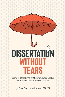 Book cover for Dissertation Without Tears