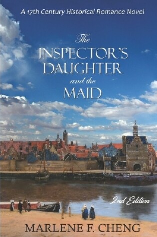 Cover of The Inspector's Daughter and the Maid