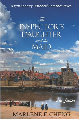 Cover of The Inspector's Daughter and the Maid