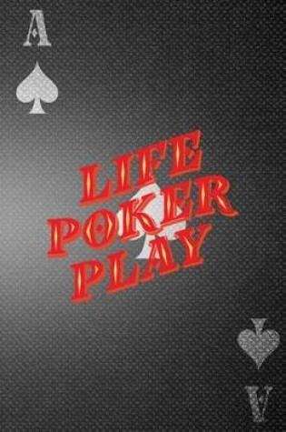 Cover of Live Poker Play