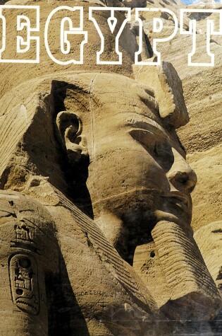 Cover of Egypt