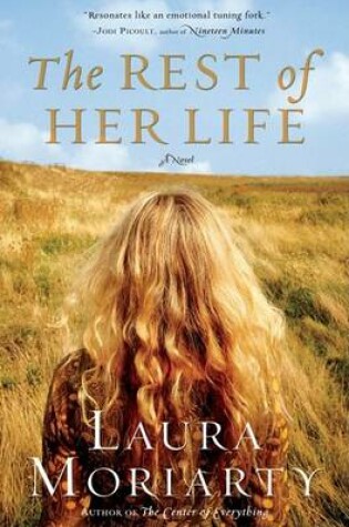 Cover of The Rest of Her Life
