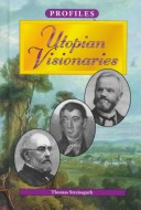 Book cover for Utopian Visionaries