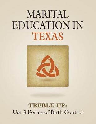 Book cover for Marital Education in Texas