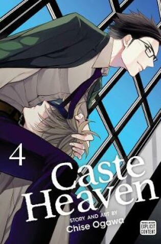 Cover of Caste Heaven, Vol. 4