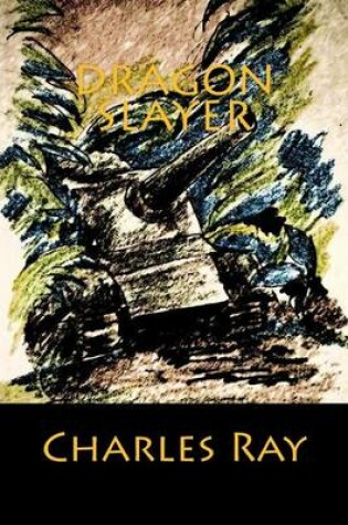 Cover of Dragon Slayer