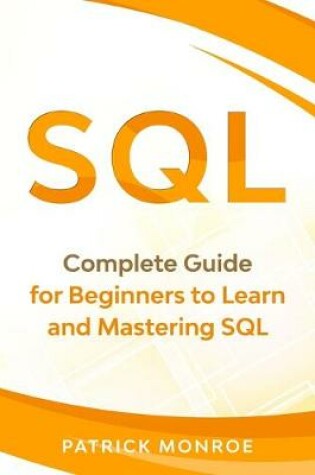 Cover of SQL