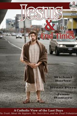 Cover of Jesus & the End Times