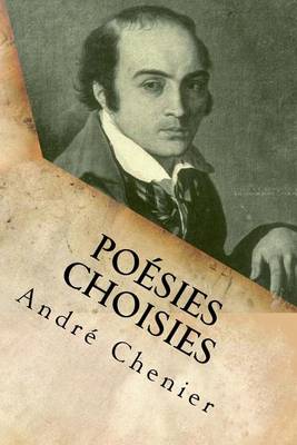 Book cover for Poesies choisies