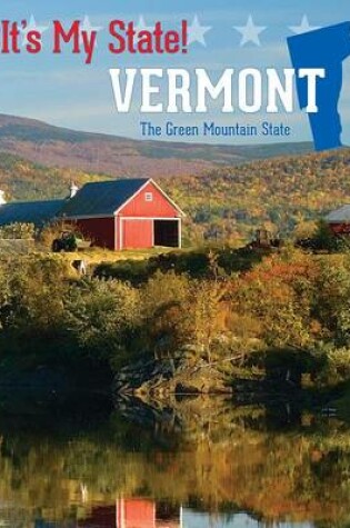 Cover of Vermont