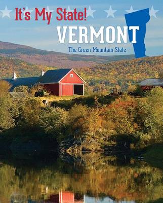 Cover of Vermont