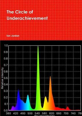 Book cover for The Cicle of Underachievement