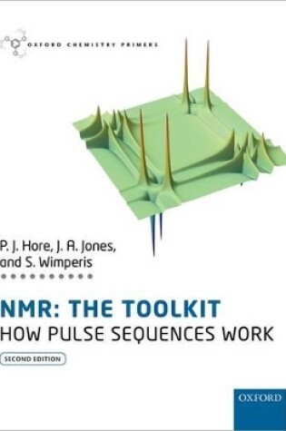 Cover of NMR: The Toolkit