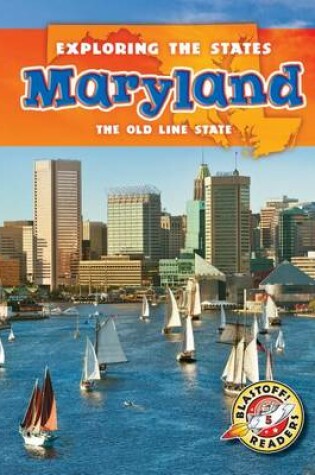 Cover of Maryland