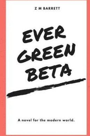 Cover of Evergreen BETA