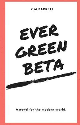 Book cover for Evergreen BETA