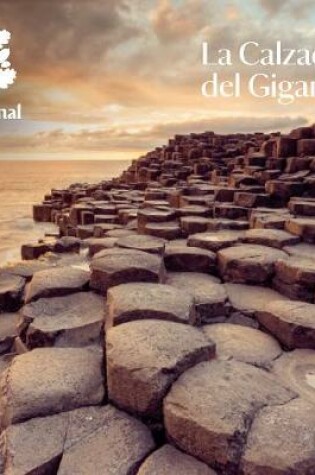 Cover of Giant’s Causeway - Spanish