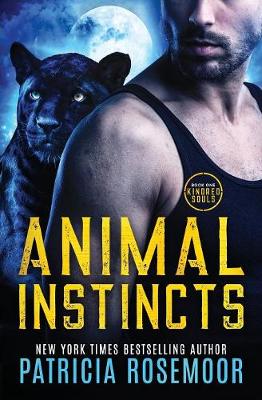 Book cover for Animal Instincts