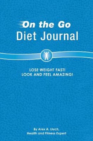 Cover of On the Go Diet Journal