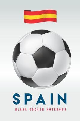 Book cover for Spain