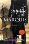 Book cover for The surprise of the Marquis