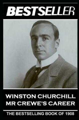 Cover of Winston Churchill - Mr Crewe's Career