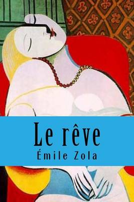 Book cover for Le Reve