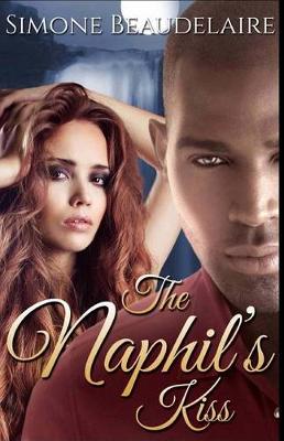 Book cover for The Naphil's Kiss