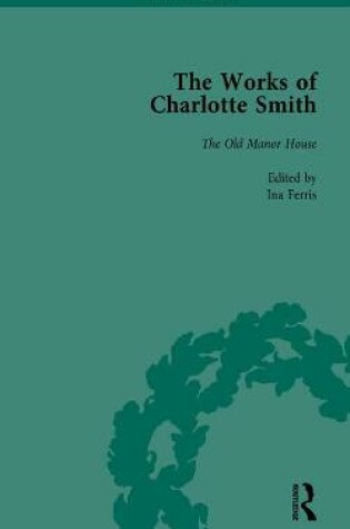 Cover of The Works of Charlotte Smith, Part II vol 6