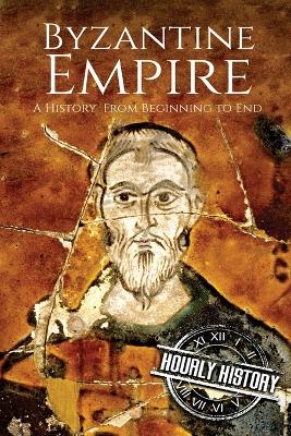 Book cover for Byzantine Empire