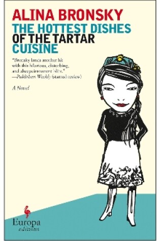 Cover of The Hottest Dishes of the Tartar Cuisine