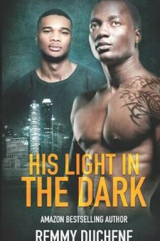 Cover of His Light in the Dark