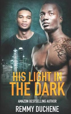 Book cover for His Light in the Dark