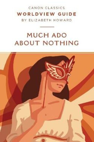 Cover of Worldview Guide for Much Ado About Nothing