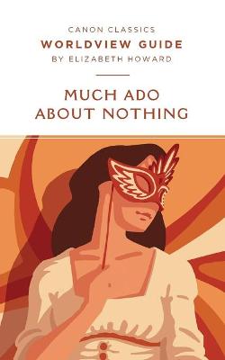 Book cover for Worldview Guide for Much Ado About Nothing