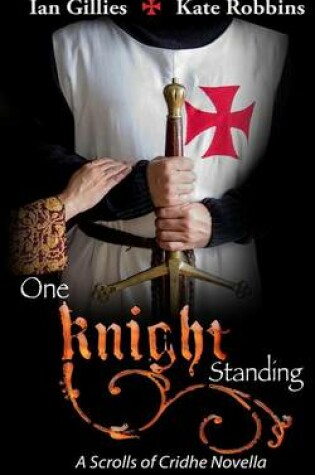 Cover of One Knight Standing