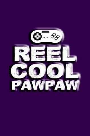 Cover of Reel Cool Pawpaw