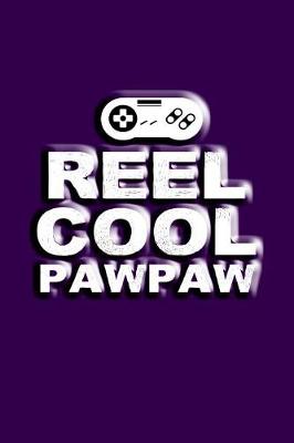 Book cover for Reel Cool Pawpaw