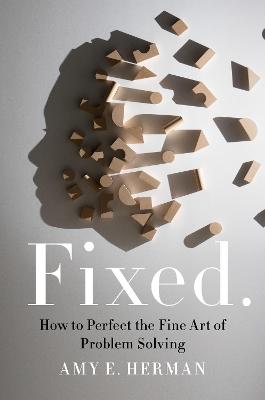 Book cover for Fixed.