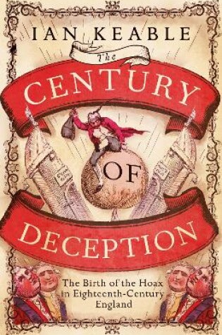 Cover of The Century of Deception