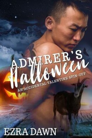 Cover of Admirer's Halloween