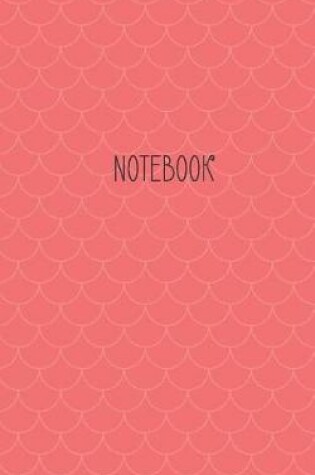 Cover of Notebook