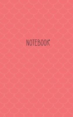 Book cover for Notebook