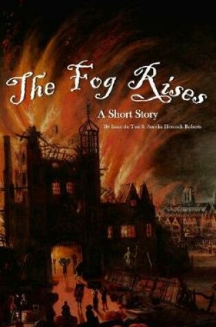 Cover of The Fog Rises