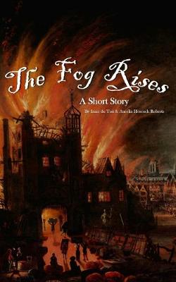 Book cover for The Fog Rises