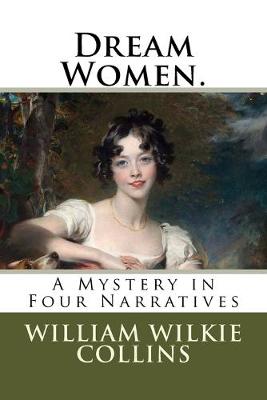 Book cover for Dream Women.