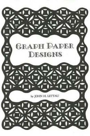 Cover of Graph Paper Designs