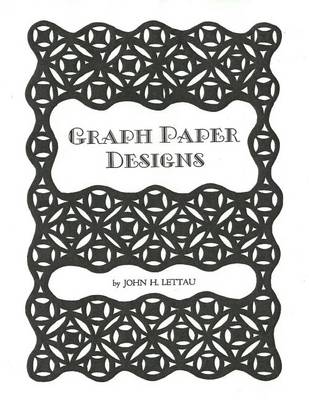 Book cover for Graph Paper Designs