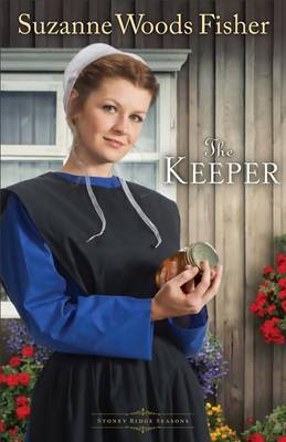 Book cover for The Keeper – A Novel