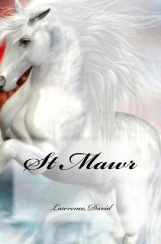 Cover of St Mawr